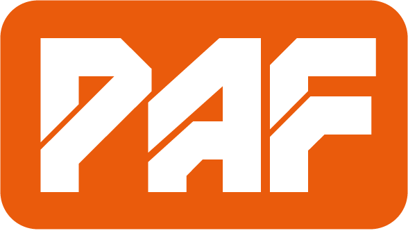 PAF Logo