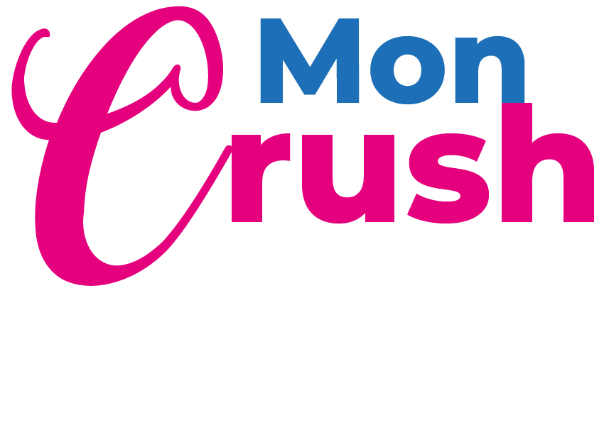 Mon Crush Logo